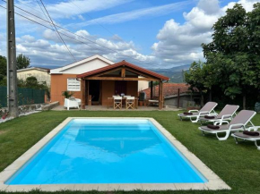 Casa da Vila em Celorico de Basto